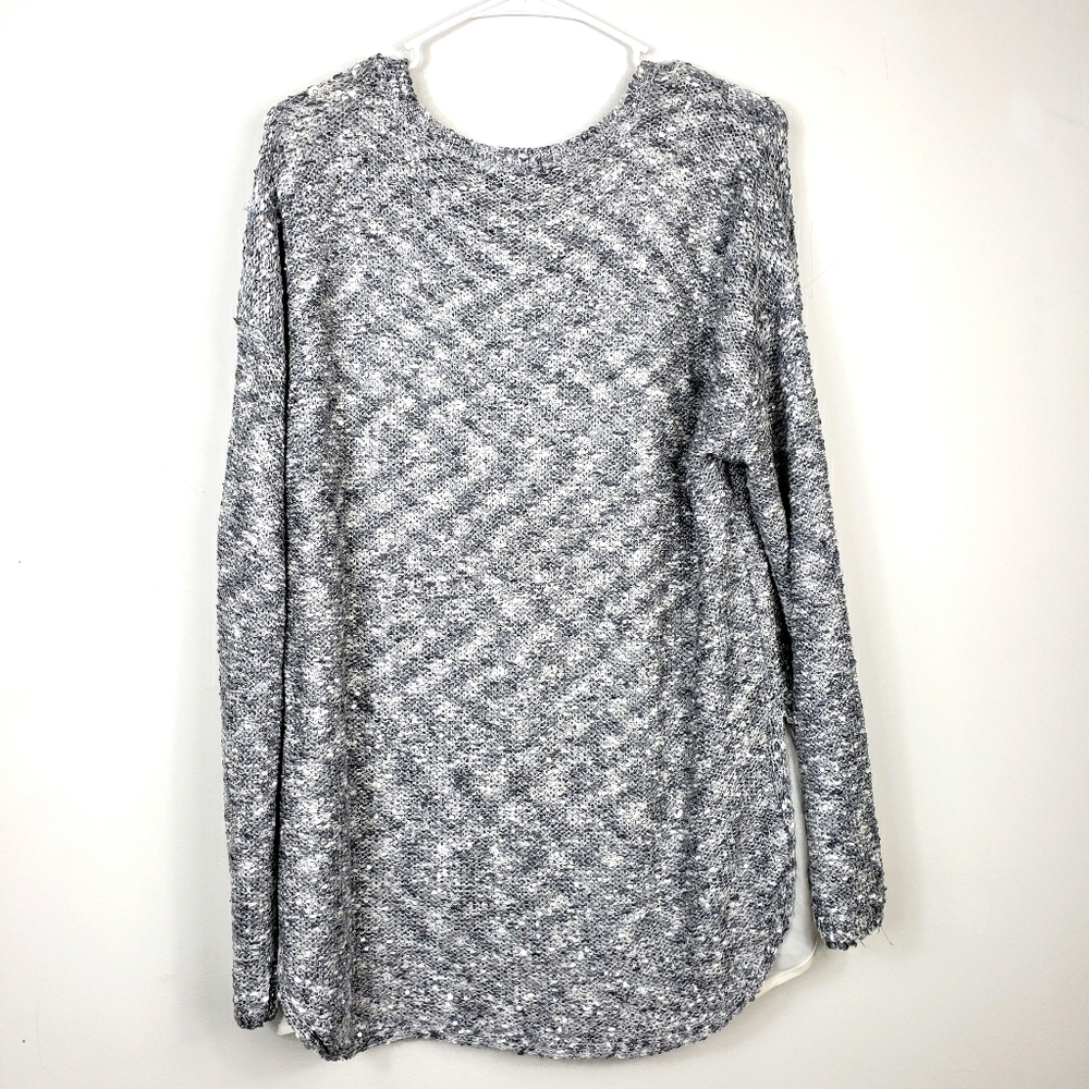 Sequin Sweater - image 2